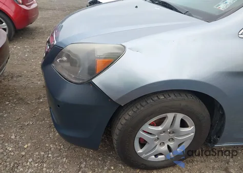 2007 Honda Odyssey Ex-L from USA, damaged, VIN 5FNRL38657B090069